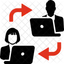 Communication  Icon