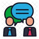 Communication  Icon