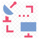 Communication  Icon