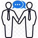 Communication  Icon