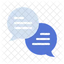 Message Chat Conversation Icon