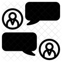 Communication  Icon