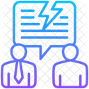 Communication  Icon