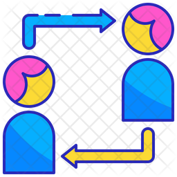 Communication skill Icon