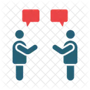Communication Skills Communication Abilities Communication Capability Icon