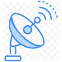 Communication System Icon