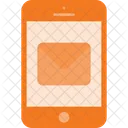Communication Mail Mobile Icon
