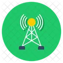 Communication Tower  Icon