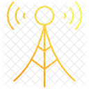 Communication Tower  Icon