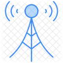 Communication Tower Icon