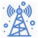 Communication Tower  Icon