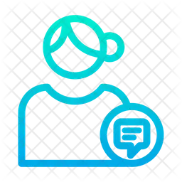 Communication avec l'utilisateur  Icône