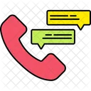 Communication Way Communication Phone Icon