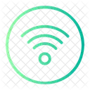 Communications Wifi Wireless Icon