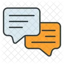 Message Technology Contact Icon
