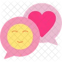 Communications Chat Message Dialogue Icon