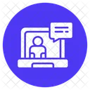 Communications Chat Message Communication Icon