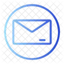 Communications Mail Message Icon