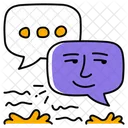 Communication Finance Workplace Icon