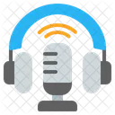 Communications Icon