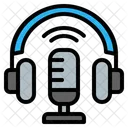 Communications  Icon