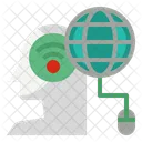 Communications Internet Wifi Icon