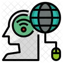 Communications Internet Wifi Icon