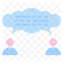 Communications  Icon