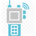 Communications  Icon