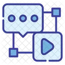Communications  Icon
