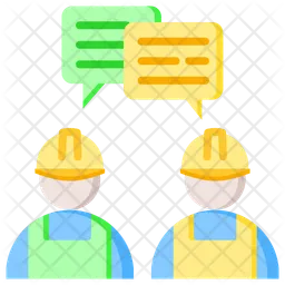 Communications  Icon