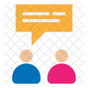 Communications  Icon