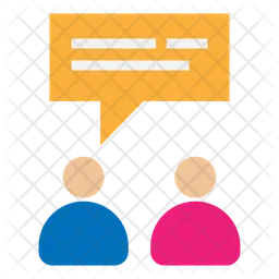 Communications  Icon
