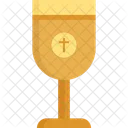 Communion Religion Christianity Icon
