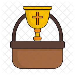 Communion  Icon