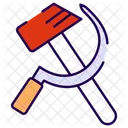 Communism Communist Flag Icon