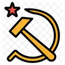 Communist Icon