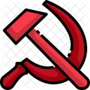 Communist Communist Communism Icon