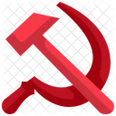 공산주의자 공산주의 노동 아이콘