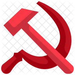 Communist  Icon