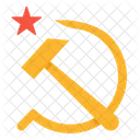 Communist  Icon