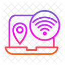 Communities Community Hub Icon