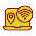 Communities Community Hub Icon