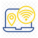 Communities Community Hub Icon