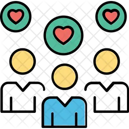 Community  Icon