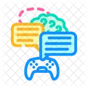 Community Game Development Icon