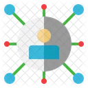 Community Social Network People Icon