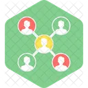 Community Group Section Icon