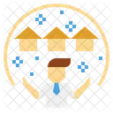 Community Awareness  Icon