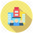 Community building  Icon